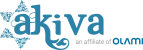 Akiva olami logo